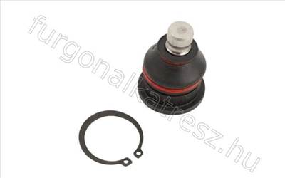 Lengőkar gömbfej Nissan Micra K12 02> bal/jobb alsó - NOTE, MARCH - FT01691 -  - Fastoriginal Utángyártott új 