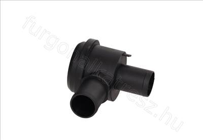 Olaj breather Audi A3 8L 96> 1.8 t -  - FT04332 -  - Fastoriginal Utángyártott új 