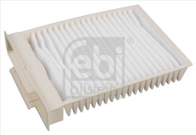 FEBI BILSTEIN 104784 - pollenszűrő CITROËN PEUGEOT TOYOTA