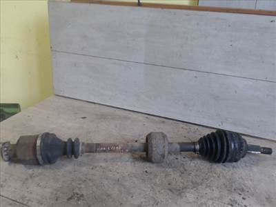 RENAULT CLIO 01-06 Jobb első féltengely