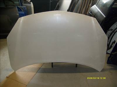  RENAULT KOLEOS MOTORHÁZTETŐ ELADÓ!