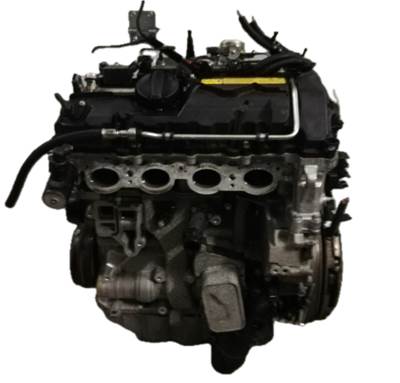 Mini Clubman (F54) Cooper S Komplett motor B46A20A