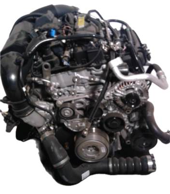 Mini Countryman (F60) One Komplett motor B38A15A