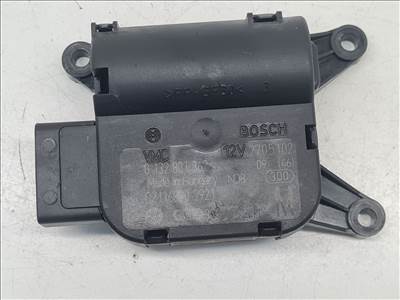 Volkswagen Golf VI fűtés állító motor (31191) 3c0907511a