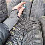  205/55 R16 Continental téli gumi 35000ft a 2db/68/