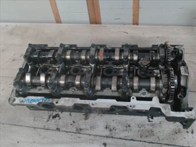 MERCEDES C (W203) 2000.06.01-2006.12.31 Hengerfej, diesel