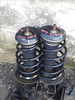 Peugeot 207 Csonkállvány Gólyaláb Féknyereg 1.4 B 