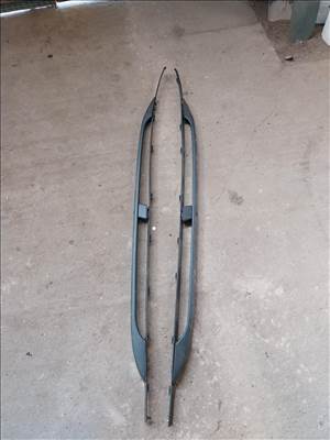 Renault Megane 2. kombi alumínium tetőcsomagtartó 