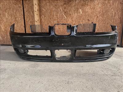 Seat Leon első lökhárító 