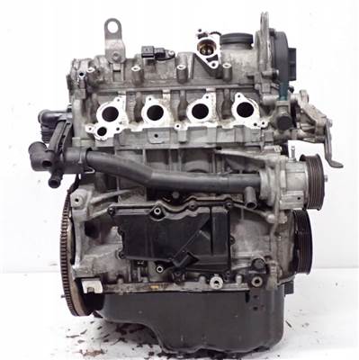 Skoda Fabia II, Volkswagen Polo V, Seat Ibiza IV, Audi A1 (8X) 1.2 TSI CBZ motor