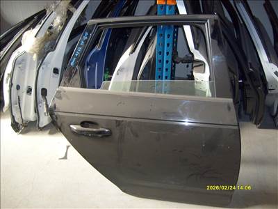  AUDI A4 B9 8W KOMBI JOBB HÁTSÓ AJTÓ ELADÓ!