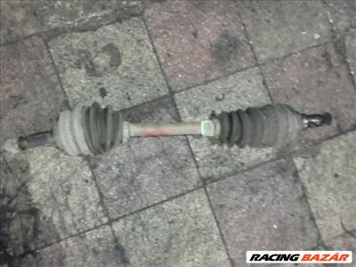 Daewoo Nubira II Bal Féltengely *144538*