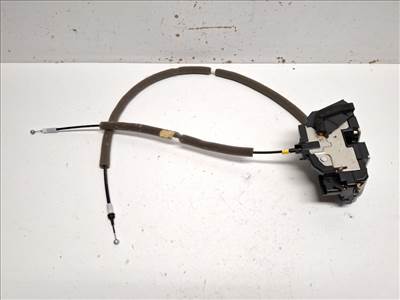 Nissan Qashqai (J11) jobb első ajtózár