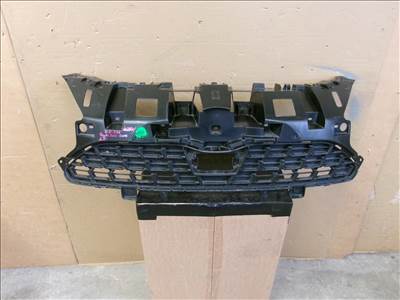 TOYOTA YARIS CROSS hűtő díszrács 2022- 