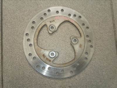 Aprilia SR  Factory első féktárcsa