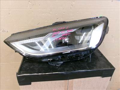 AUDI A4 8W0 bal első LED fényszóró 2020- 8W0941011