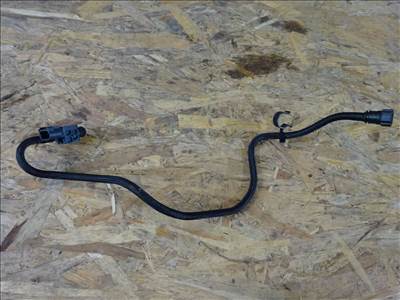 Ford transit CUSTOM mk8 12- fékrásegítő szervódob vákum vakumcső 0423