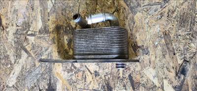 Ford transit CUSTOM mk8 2.0 olajhűtő olajszűrő hőcserélő hűtő 0638