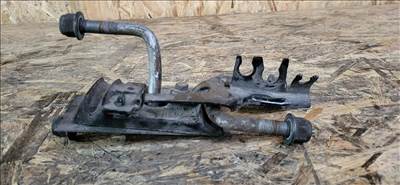 Renault MASTER Opel MOVANO 10- laprugó lefogató cuppánt csavar 2816