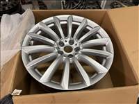  5x112 lyukosztású 8,5JJ 19" használt alufelni