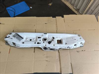 OPEL ASTRA H Homlokfal (Üres lemez)