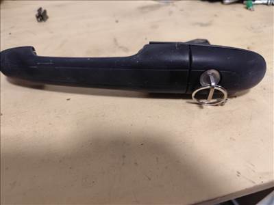 Mercedes Viano W639 Bal első ajtó zár kilincs 