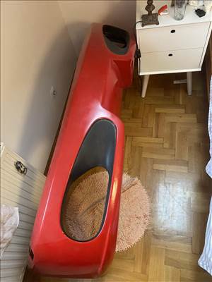 Ferrari F430 első lökhárító 