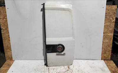 212113 Fiat Doblo 2009-2022 jobb hátsó raktérajtó 51811378