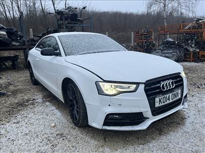 Audi A5 ( 8T) Sline felni szett 