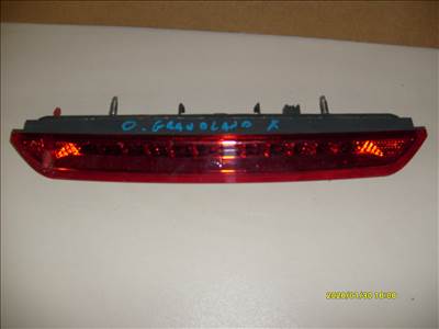 Opel Grandland X OPEL GRANDLAND X PÓTFÉKLÁMPA ELADÓ!