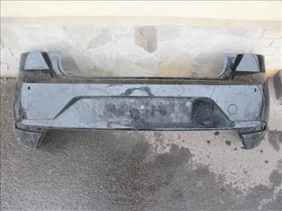 Seat Ibiza V hátsó lökhárító  6f0807417