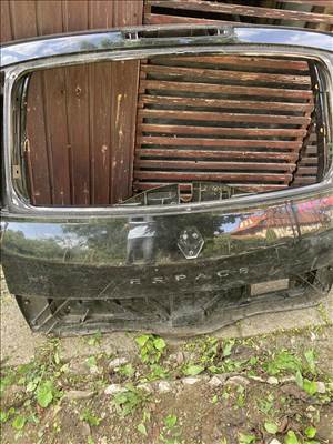 Renault Espace csomagtérajtó (2003-15)