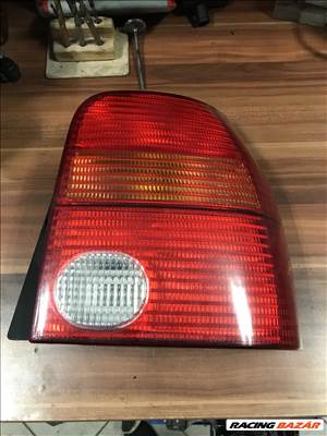 Volkswagen Lupo jobb hátsó lámpa