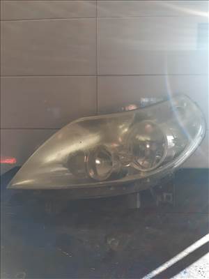 Fiat Ducato III 06-14 Bal Első Lámpa / Fényszóró