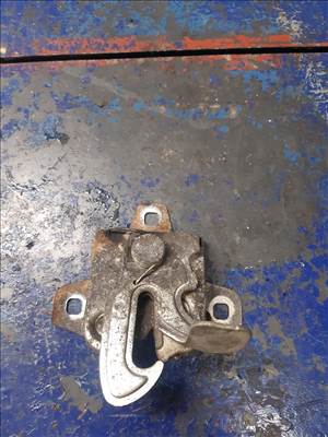 Fiat Ducato III 06-14 Motorháztető Zárszerkezet