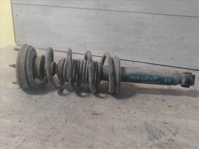 NISSAN ALMERA 98-00 Bal hátsó lengéscsillapító rugóval