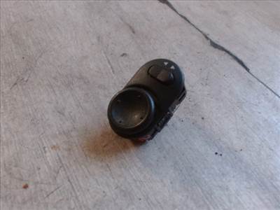 SUZUKI WagonR+ Elektromos tükör állító kapcsoló