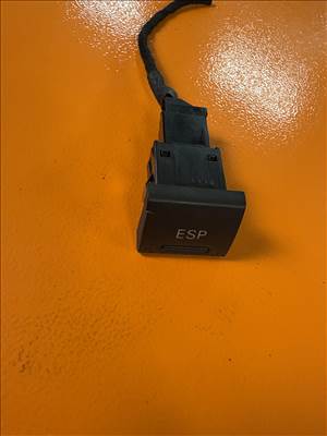 Audi A6 (C5 - 4B) ESP kapcsoló 