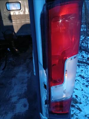 Citroën Jumper II, Fiat Ducato III, Peugeot Boxer II Hátsó lámpa 