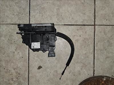 Citroën 120 HDI ajtózár 