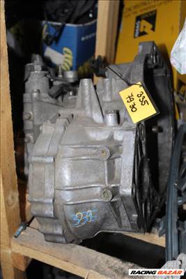 Suzuki SX4 1.5B 79J0 sebességváltó 