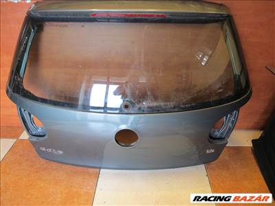 Volkswagen Golf V csomagtérajtó 