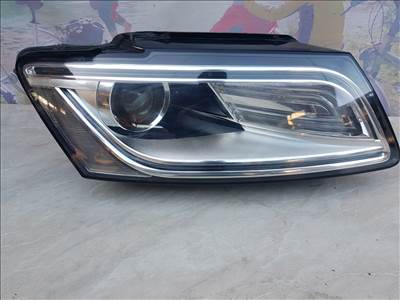 Audi Q5 (8R) 8RO AUDI Q5 XENON jobb első fényszóró 8ro941044c