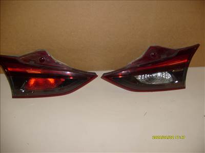 Mazda 6 (3rd gen) MAZDA 6 KOMBI BAL/JOBB HÁTSÓ BELSŐ LÁMPA ELADÓ!