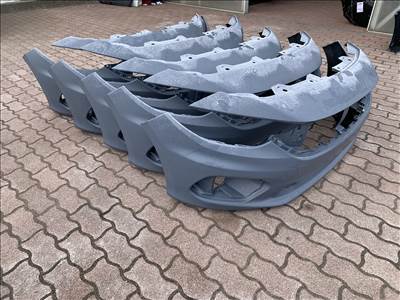 Fiat Tipo (2015-től) Első lökhárító 