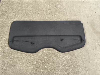 Renault Clio III kalaptartó 