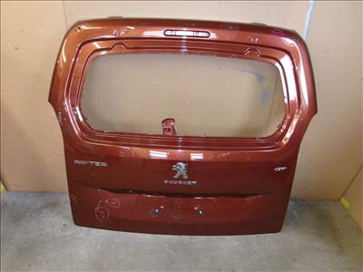 PEUGEOT RIFTER - CITROEN BERLINGO - TOYOTA PROACE city verso csomagtér ajtó