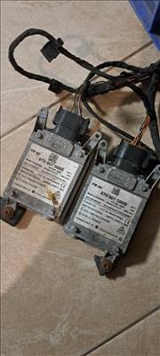 Audi Q5 (8R) holttér figyelő modul  8t0907568b