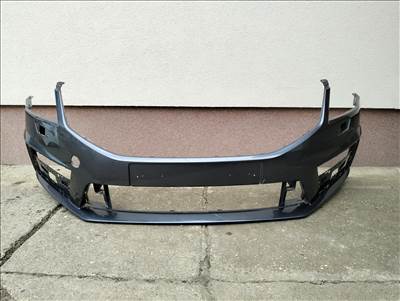 Skoda Octavia mk3 Rs első lökhárító 5e0807221aa