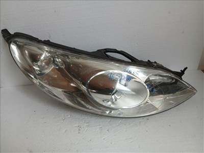 16525 Peugeot 407 Jobb első Lámpa , Fényszóró 0301213204